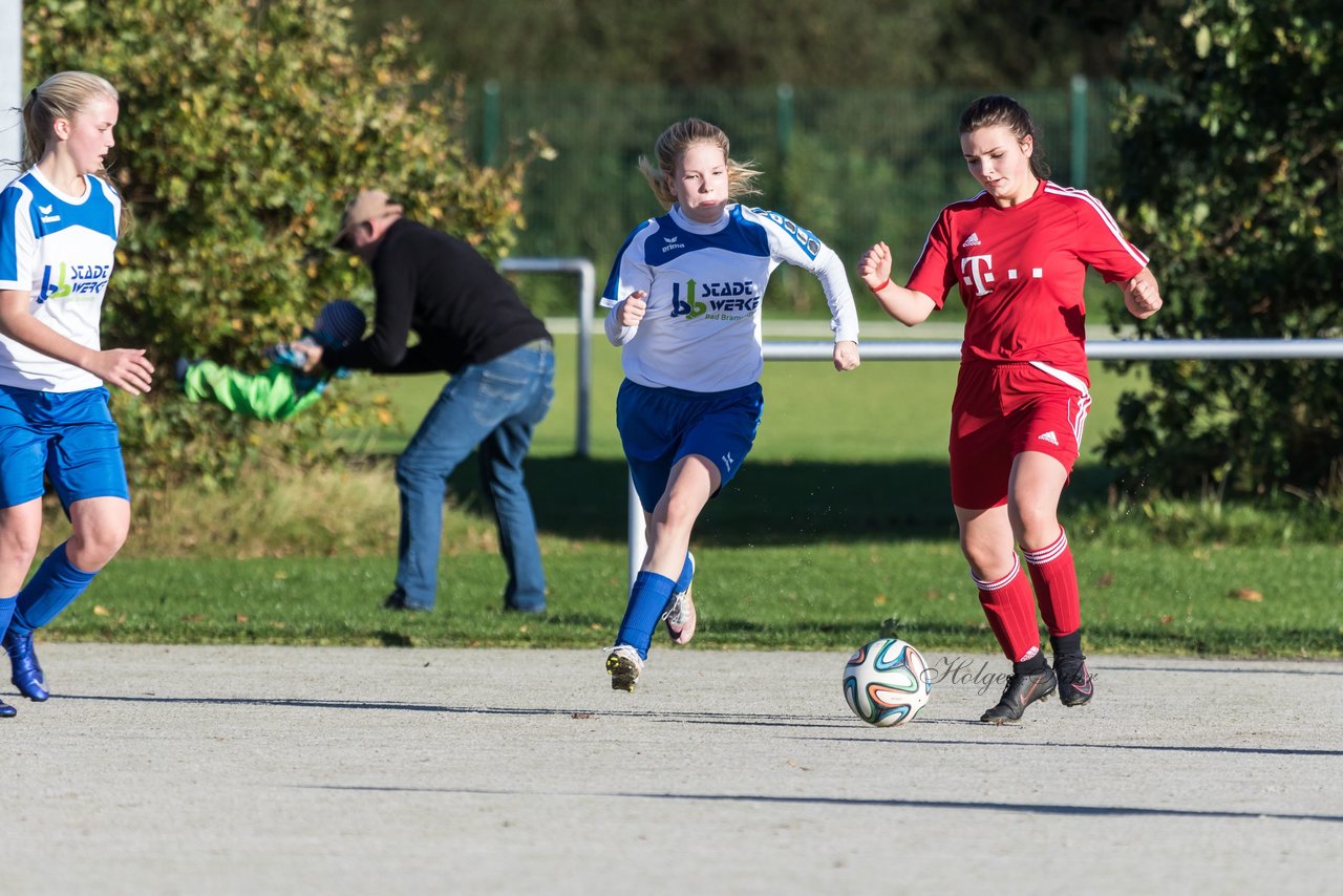 Bild 422 - Frauen SV Wahlstedt - Bramstedter TS : Ergebnis: 12:0